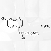 磷酸氯喹 EP9/CP2020