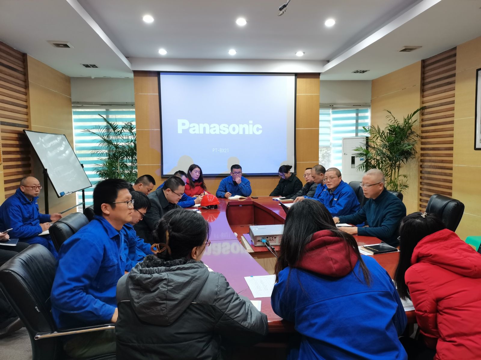 康乐制药召开2024年度安全生产总结会议