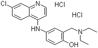 盐酸阿莫地喹 USP43
