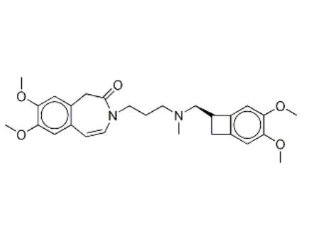 脱氢伊伐布雷定