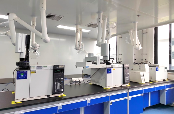 气相色谱仪（GC）