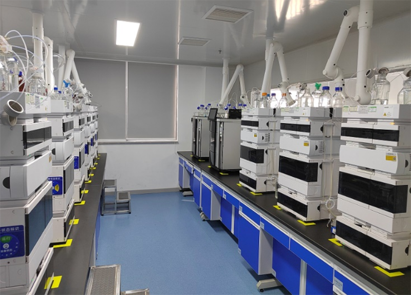 液相色谱仪（HPLC）